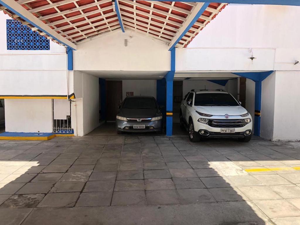 Pousada Diplomata Recife Exteriör bild